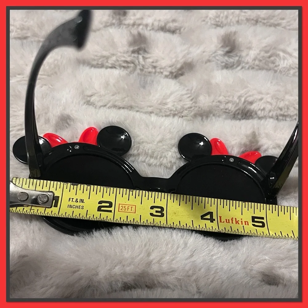 🎈New🎈”Minnie Mouse Sunglasses”🎈